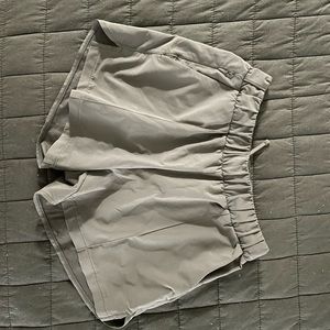 Zelle athletic shorts Taylor Getaway High Waist Stretch Recycled Polyester Short